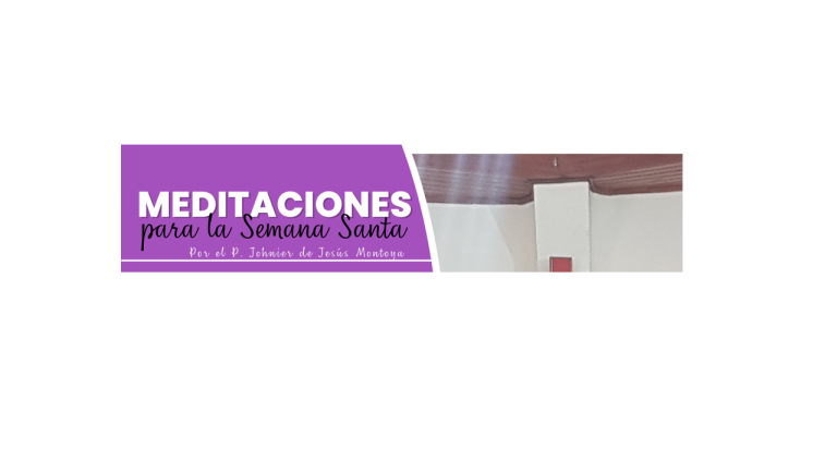 Meditaciones