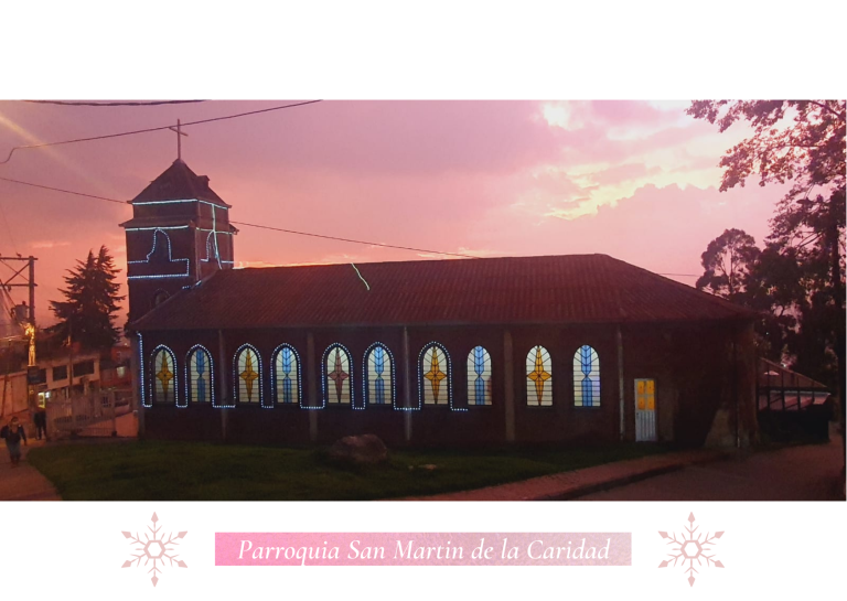 Atardecer